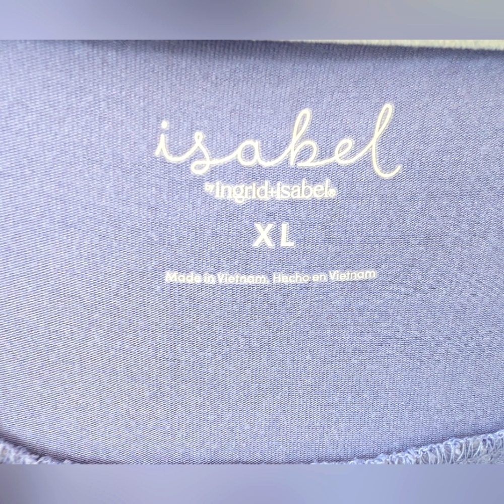 Ingrid+Isabel Ruffle Maxi Dress - Picture 3 of 3
